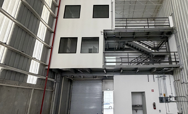 Bodega en renta en Zapopan