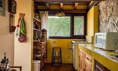 Casa en Venta, El Calvario en Valle de Bravo, EdoMex