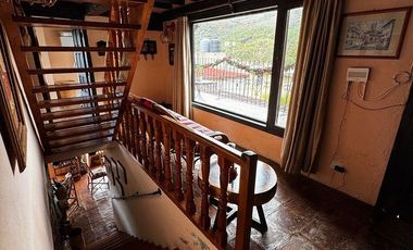Casa en Venta, El Calvario en Valle de Bravo, EdoMex