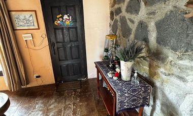 Casa en Venta, El Calvario en Valle de Bravo, EdoMex