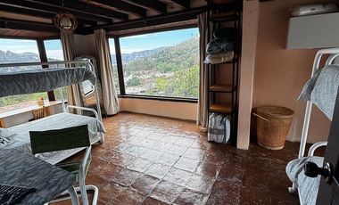 Casa en Venta, El Calvario en Valle de Bravo, EdoMex