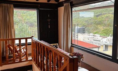 Casa en Venta, El Calvario en Valle de Bravo, EdoMex