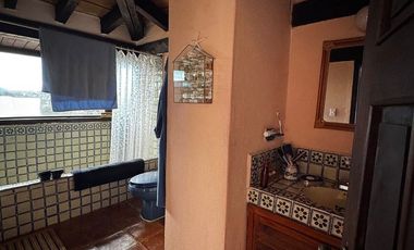 Casa en Venta, El Calvario en Valle de Bravo, EdoMex