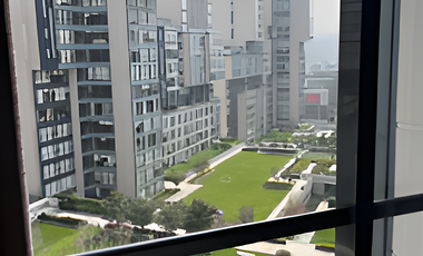 Departamento en Renta en Central Park Interlomas