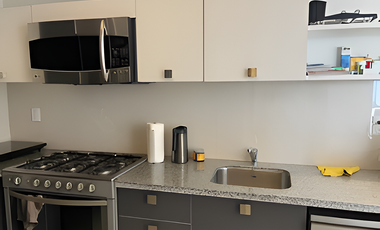 Departamento en Renta en Central Park Interlomas