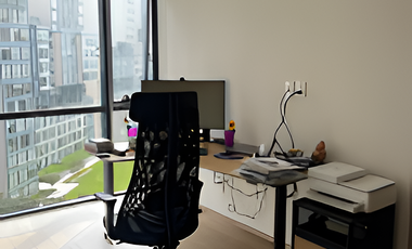 Departamento en Renta en Central Park Interlomas