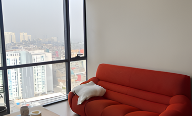 Departamento en Renta en Central Park Interlomas
