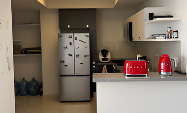 Departamento en Renta en Central Park Interlomas