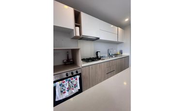 ARRIENDO APARTAMENTO BOSQUE SERENO IBAGUÉ