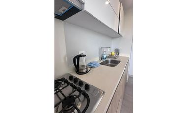 ARRIENDO APARTAMENTO BOSQUE SERENO IBAGUÉ