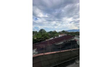 ARRIENDO APARTAMENTO BOSQUE SERENO IBAGUÉ