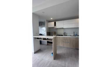 ARRIENDO APARTAMENTO BOSQUE SERENO IBAGUÉ