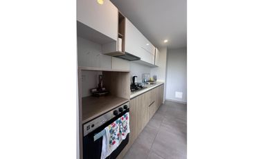 ARRIENDO APARTAMENTO BOSQUE SERENO IBAGUÉ