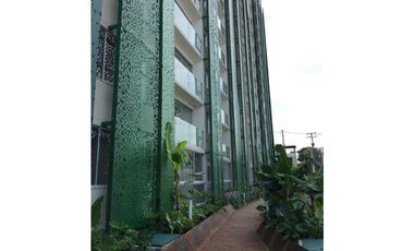 ARRIENDO APARTAMENTO BOSQUE SERENO IBAGUÉ