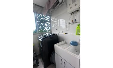 ARRIENDO APARTAMENTO BOSQUE SERENO IBAGUÉ