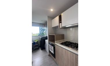 ARRIENDO APARTAMENTO BOSQUE SERENO IBAGUÉ