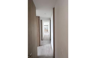 ARRIENDO APARTAMENTO BOSQUE SERENO IBAGUÉ
