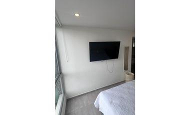 ARRIENDO APARTAMENTO BOSQUE SERENO IBAGUÉ