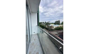 ARRIENDO APARTAMENTO BOSQUE SERENO IBAGUÉ