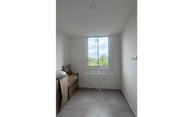 ARRIENDO APARTAMENTO BOSQUE SERENO IBAGUÉ