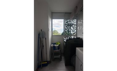 ARRIENDO APARTAMENTO BOSQUE SERENO IBAGUÉ