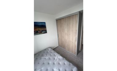 ARRIENDO APARTAMENTO BOSQUE SERENO IBAGUÉ