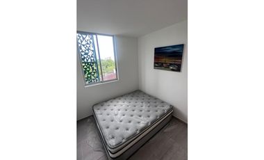 ARRIENDO APARTAMENTO BOSQUE SERENO IBAGUÉ