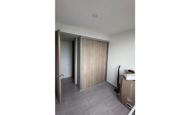 ARRIENDO APARTAMENTO BOSQUE SERENO IBAGUÉ