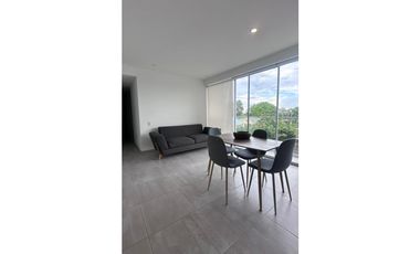 ARRIENDO APARTAMENTO BOSQUE SERENO IBAGUÉ