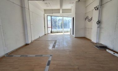 Local en Renta  en planta baja sobre Av. Universidad - 2 niveles