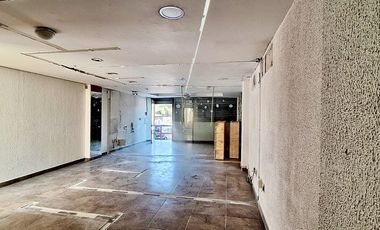 Local en Renta  en planta baja sobre Av. Universidad - 2 niveles