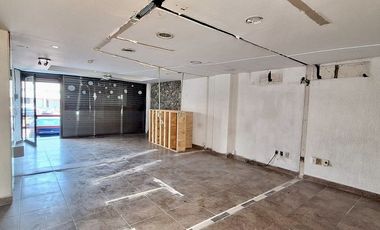 Local en Renta  en planta baja sobre Av. Universidad - 2 niveles