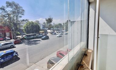 Local en Renta  en planta baja sobre Av. Universidad - 2 niveles