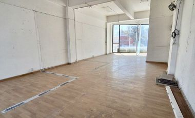 Local en Renta  en planta baja sobre Av. Universidad - 2 niveles