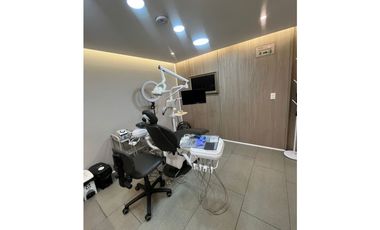 Rento consultorio odontologico