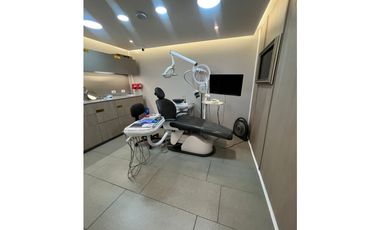 Rento consultorio odontologico