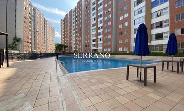 APARTAMENTO EN VENTA EN TERRAZA DE MIRAFLORES BARROBLANCO