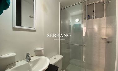 APARTAMENTO EN VENTA EN TERRAZA DE MIRAFLORES BARROBLANCO