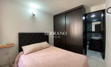 APARTAMENTO EN VENTA EN TERRAZA DE MIRAFLORES BARROBLANCO
