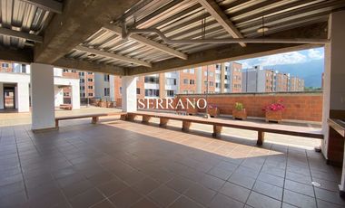 APARTAMENTO EN VENTA EN TERRAZA DE MIRAFLORES BARROBLANCO