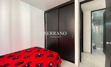 APARTAMENTO EN VENTA EN TERRAZA DE MIRAFLORES BARROBLANCO