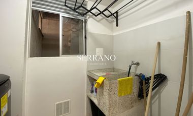 APARTAMENTO EN VENTA EN TERRAZA DE MIRAFLORES BARROBLANCO