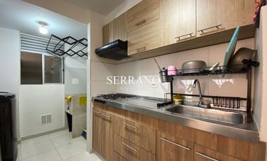 APARTAMENTO EN VENTA EN TERRAZA DE MIRAFLORES BARROBLANCO