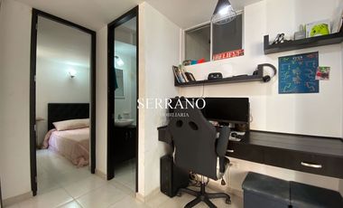 APARTAMENTO EN VENTA EN TERRAZA DE MIRAFLORES BARROBLANCO