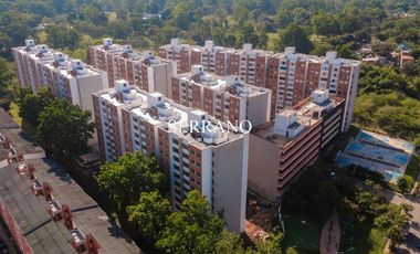 APARTAMENTO EN VENTA EN TERRAZA DE MIRAFLORES BARROBLANCO