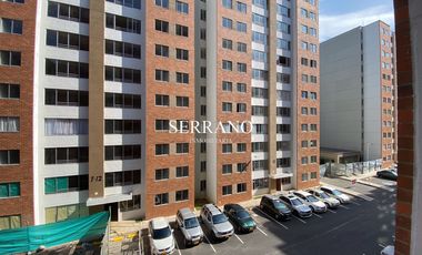 APARTAMENTO EN VENTA EN TERRAZA DE MIRAFLORES BARROBLANCO