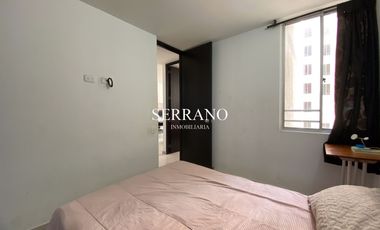APARTAMENTO EN VENTA EN TERRAZA DE MIRAFLORES BARROBLANCO