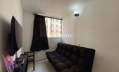 APARTAMENTO EN VENTA EN TERRAZA DE MIRAFLORES BARROBLANCO
