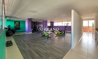 APARTAMENTO EN VENTA EN TERRAZA DE MIRAFLORES BARROBLANCO