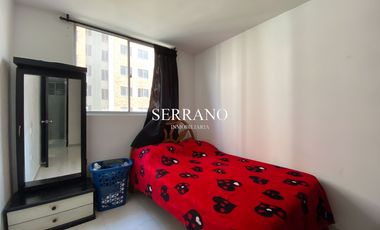 APARTAMENTO EN VENTA EN TERRAZA DE MIRAFLORES BARROBLANCO